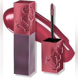 Urban Decay Lip Bond | 16HR Wear | Hydrating | Luv Ya Backtalk | New in Box